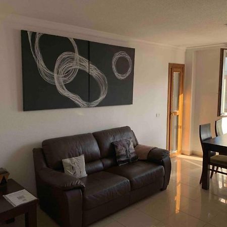 Apartamento Atlantida Santa Cruz de Tenerife Esterno foto