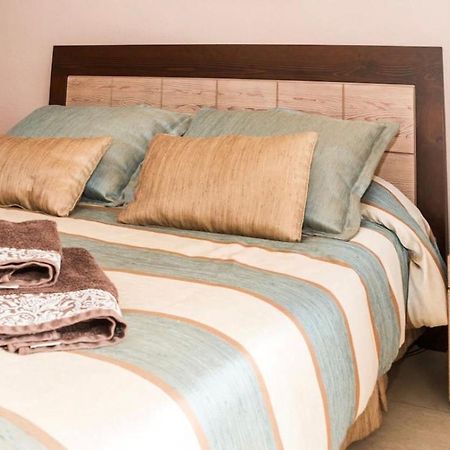 Apartamento Atlantida Santa Cruz de Tenerife Esterno foto