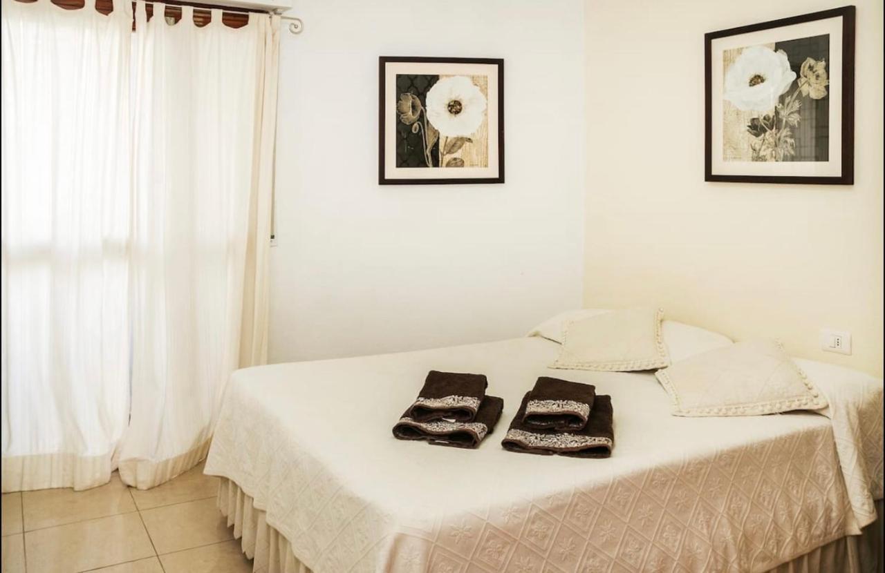 Apartamento Atlantida Santa Cruz de Tenerife Esterno foto