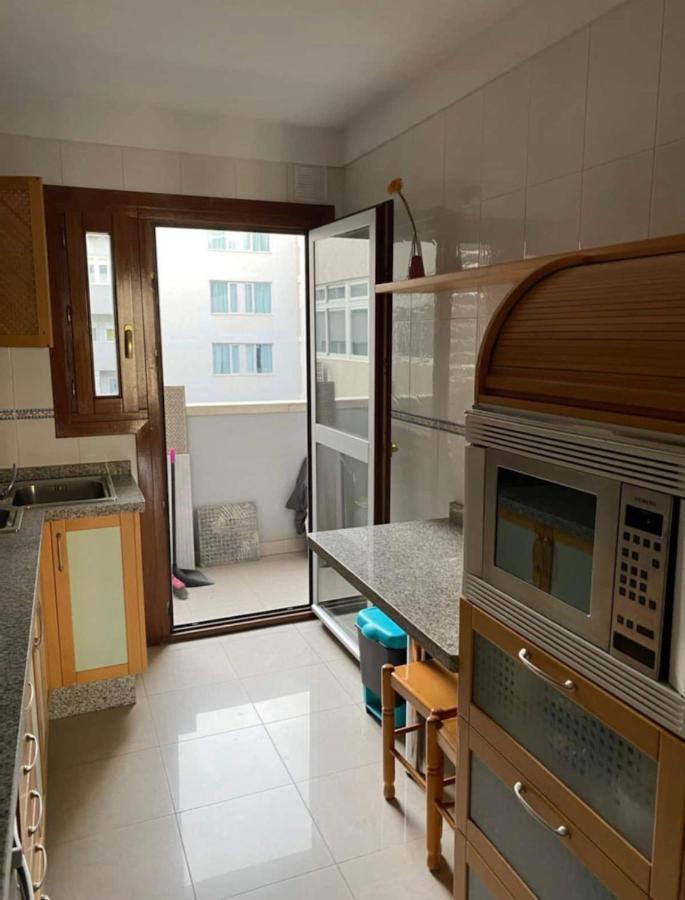 Apartamento Atlantida Santa Cruz de Tenerife Esterno foto