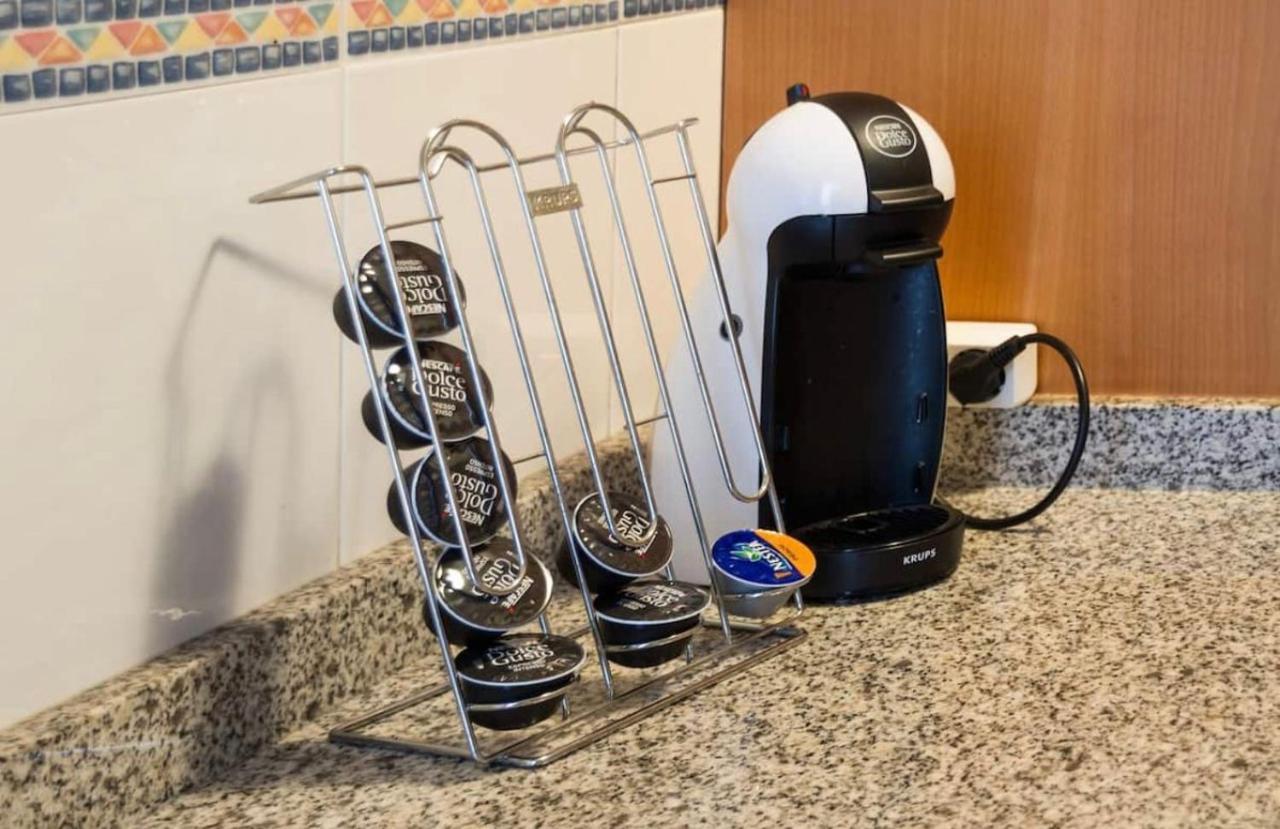 Apartamento Atlantida Santa Cruz de Tenerife Esterno foto