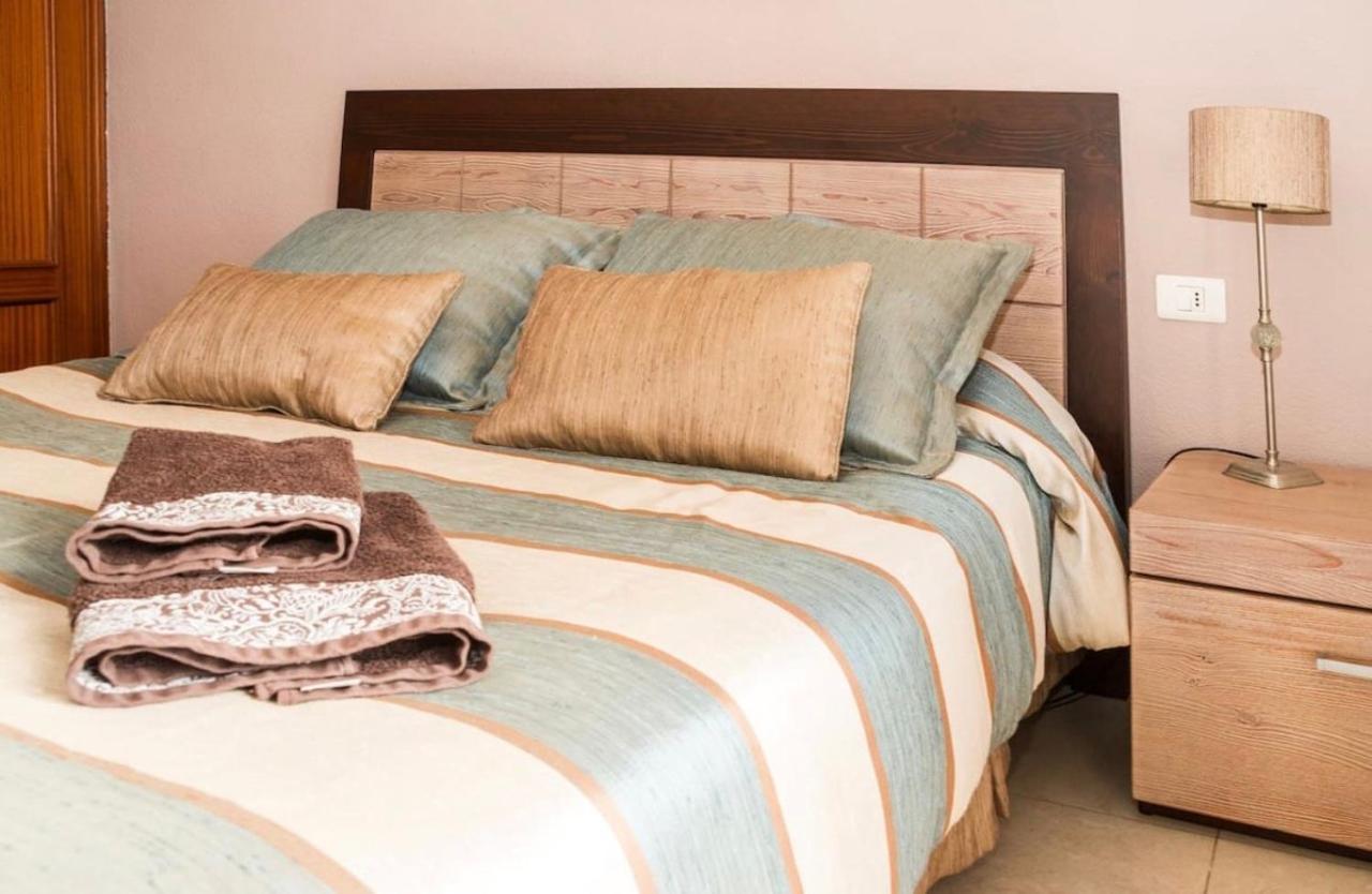 Apartamento Atlantida Santa Cruz de Tenerife Esterno foto