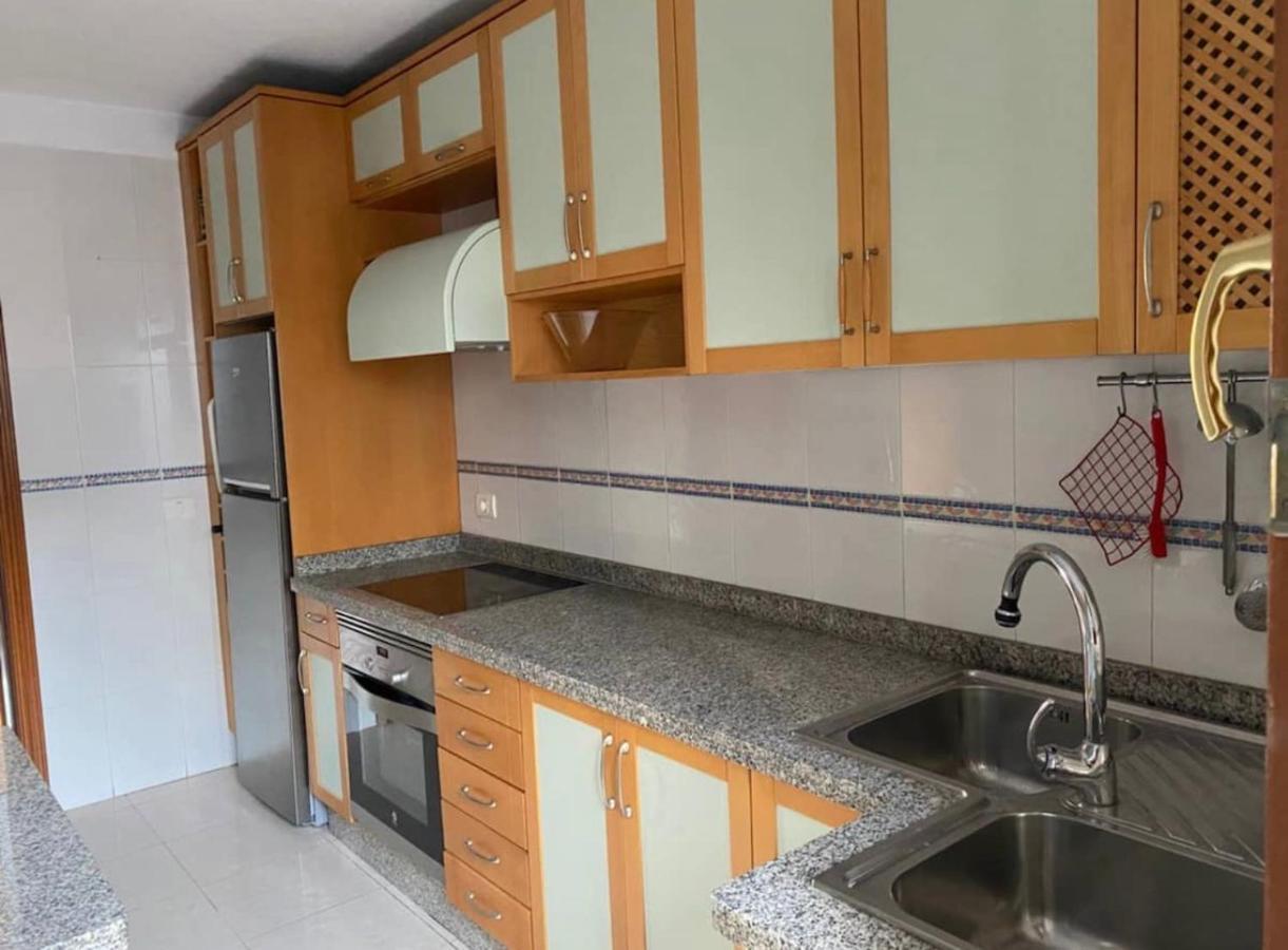 Apartamento Atlantida Santa Cruz de Tenerife Esterno foto