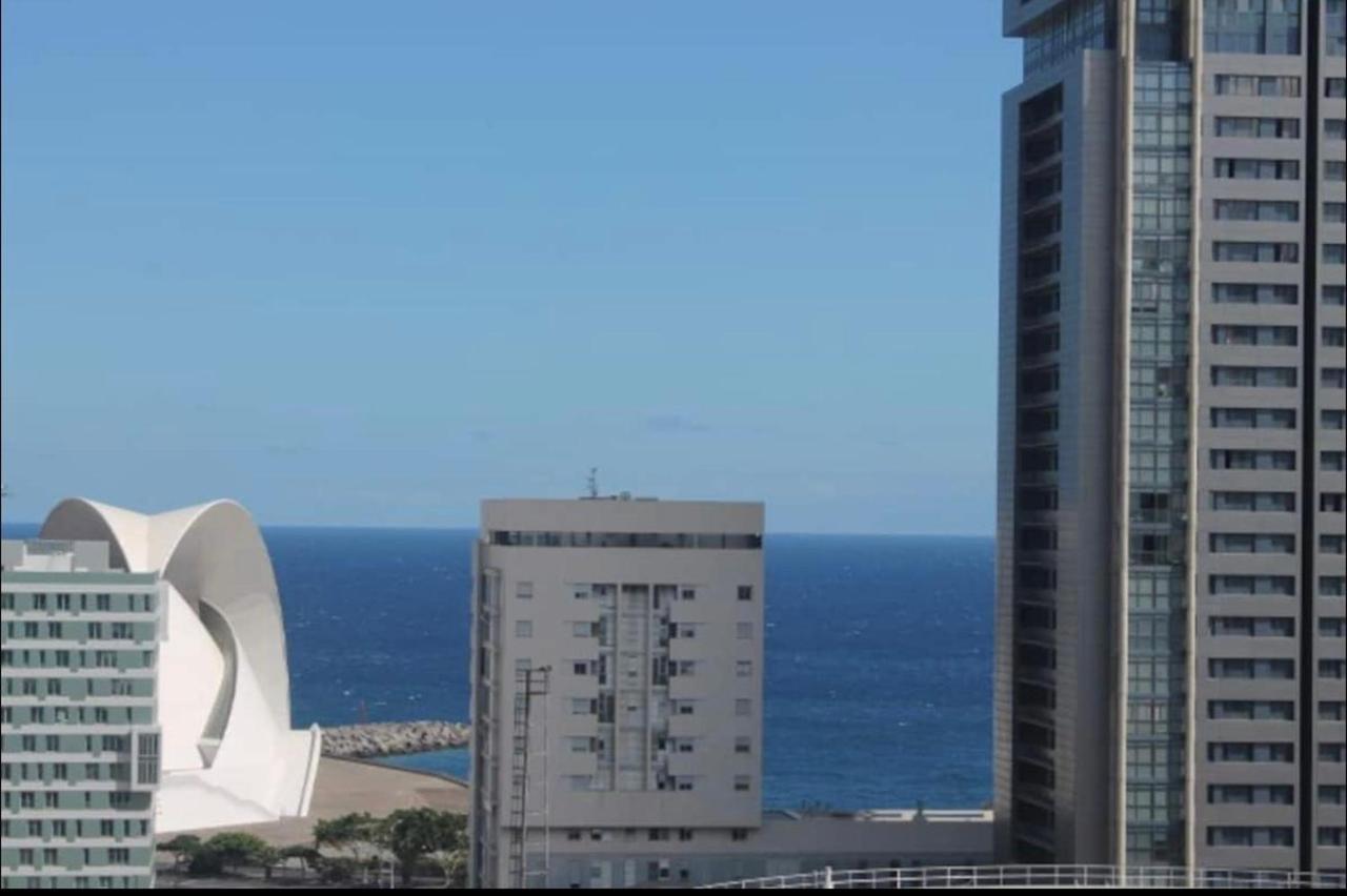 Apartamento Atlantida Santa Cruz de Tenerife Esterno foto