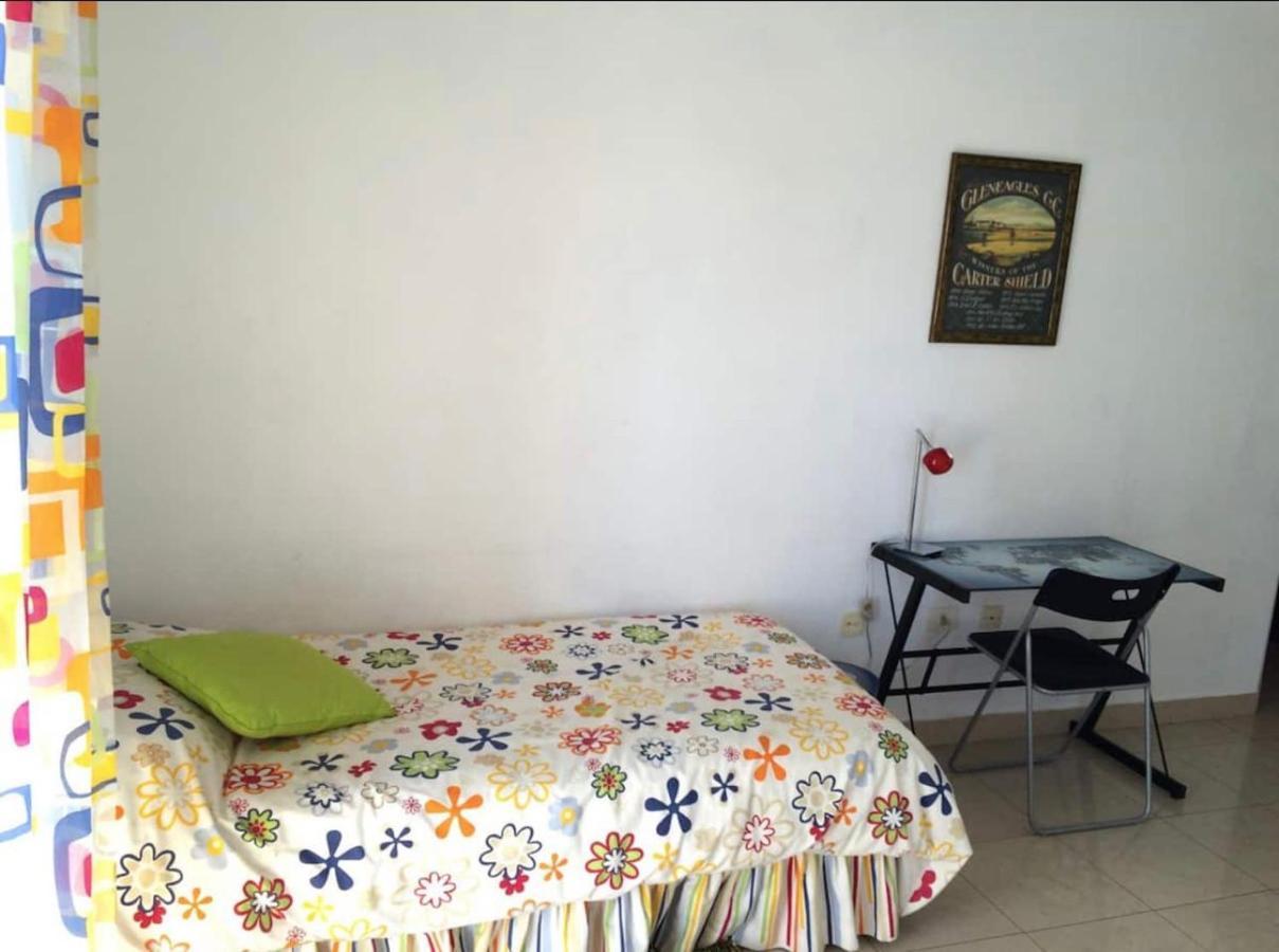 Apartamento Atlantida Santa Cruz de Tenerife Esterno foto