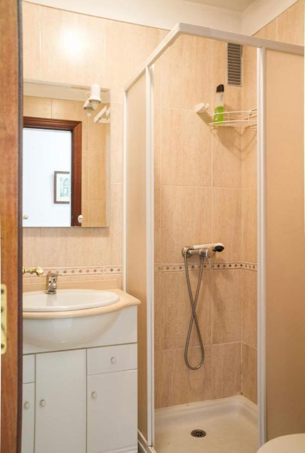Apartamento Atlantida Santa Cruz de Tenerife Esterno foto