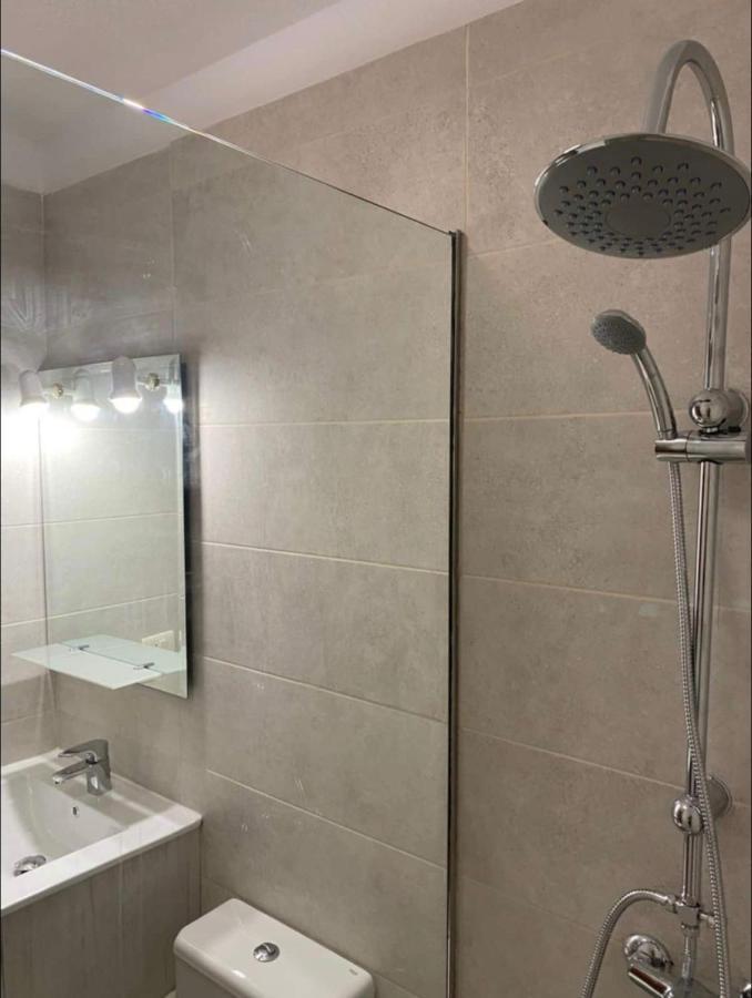 Apartamento Atlantida Santa Cruz de Tenerife Esterno foto