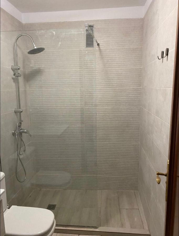 Apartamento Atlantida Santa Cruz de Tenerife Esterno foto