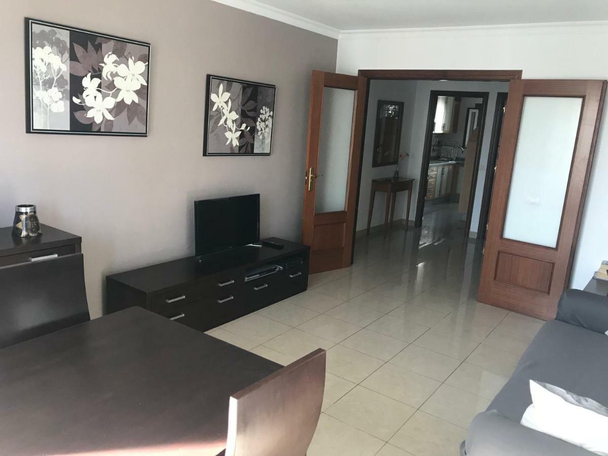 Apartamento Atlantida Santa Cruz de Tenerife Esterno foto