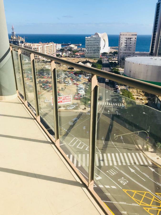 Apartamento Atlantida Santa Cruz de Tenerife Esterno foto